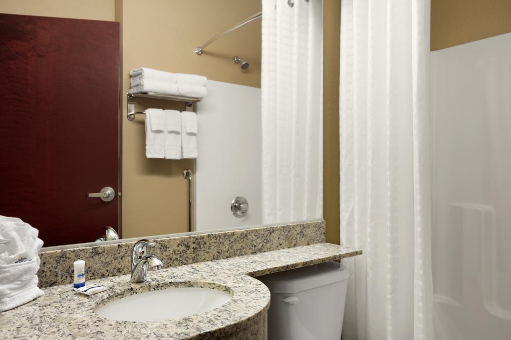Sonesta Essential Fairmont Hotell Rom bilde