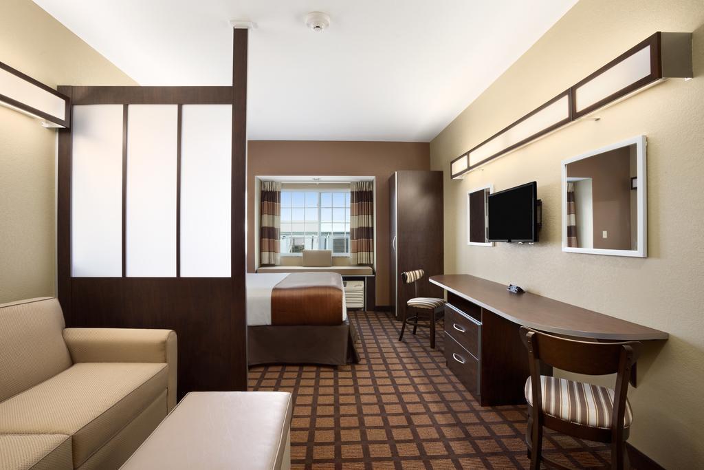 Sonesta Essential Fairmont Hotell Eksteriør bilde