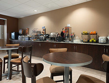 Sonesta Essential Fairmont Hotell Eksteriør bilde